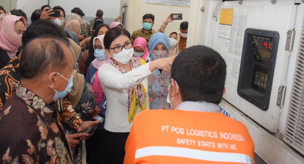 Pemerintah Jangan Lesu Edukasi Masyarakat Pentingnya Vaksinasi